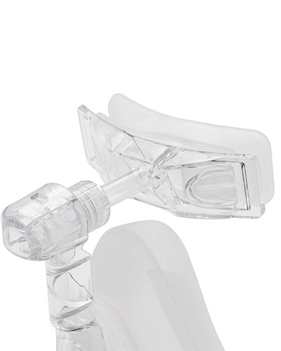 Oro-Nasal (Fullface) PAP Mask
