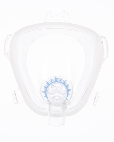 Total Face Mask