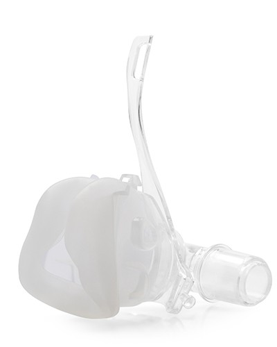 Nasal CPAP Mask