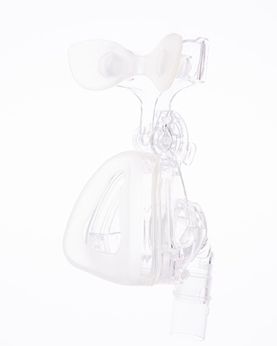 Nasal CPAP Mask