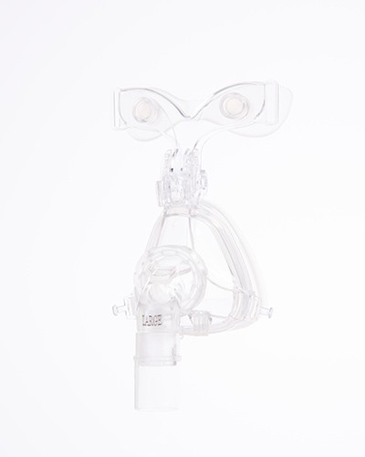 Nasal CPAP Mask