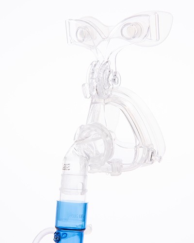 Nasal CPAP Mask