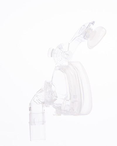 Nasal CPAP Mask
