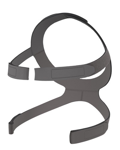 KB-77 Headgear For Total Face Mask