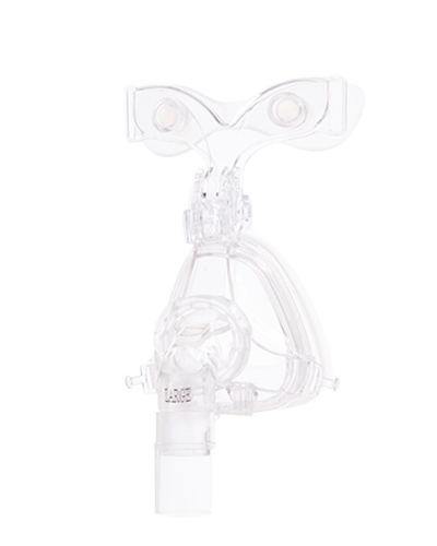 Nasal CPAP Mask